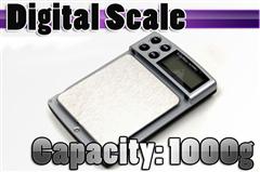 Scale1000 Scale Весы электронные до 1000грамм